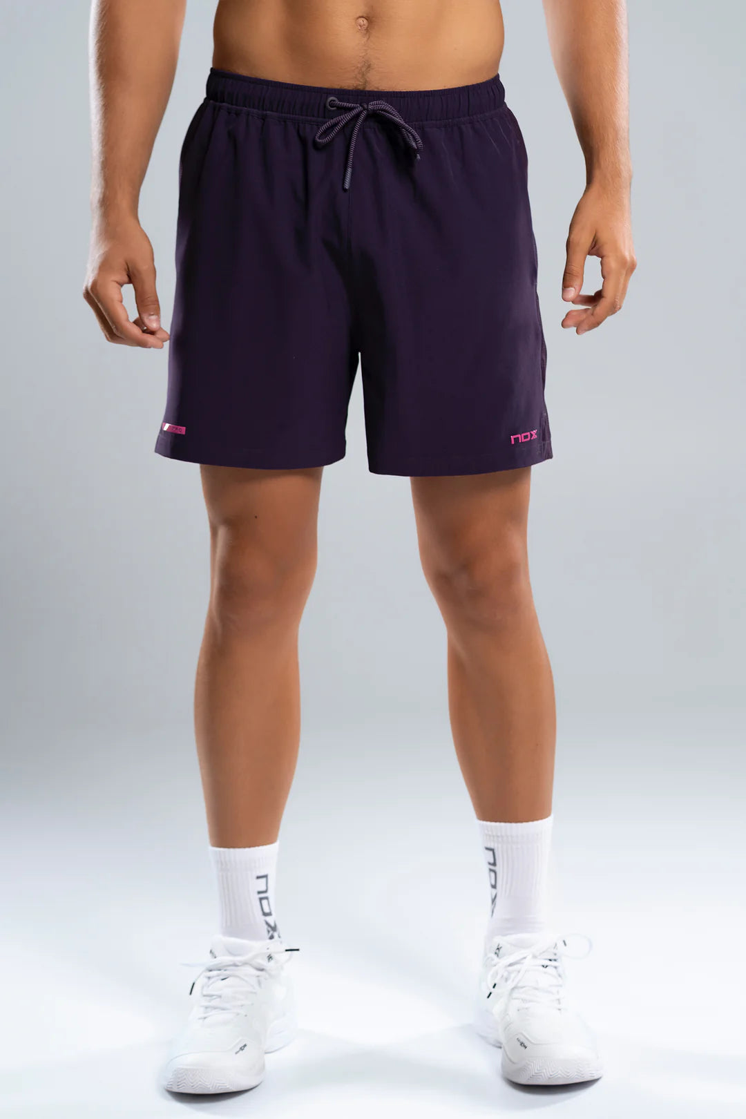 Nox Herrshorts PRO Deep Purple