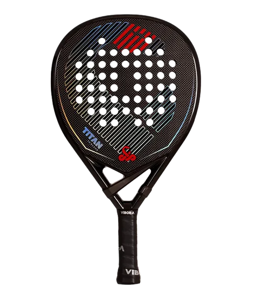 VIBOR-A Titan 3k Black 2026