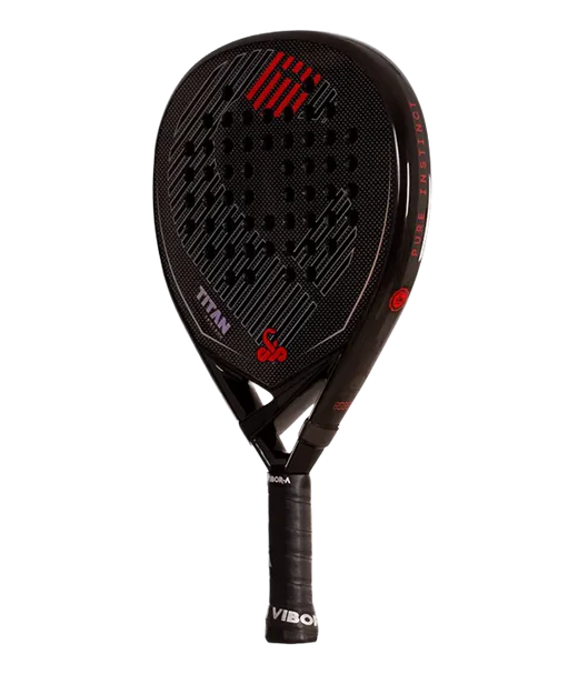 VIBOR-A Titan 3k Black 2026