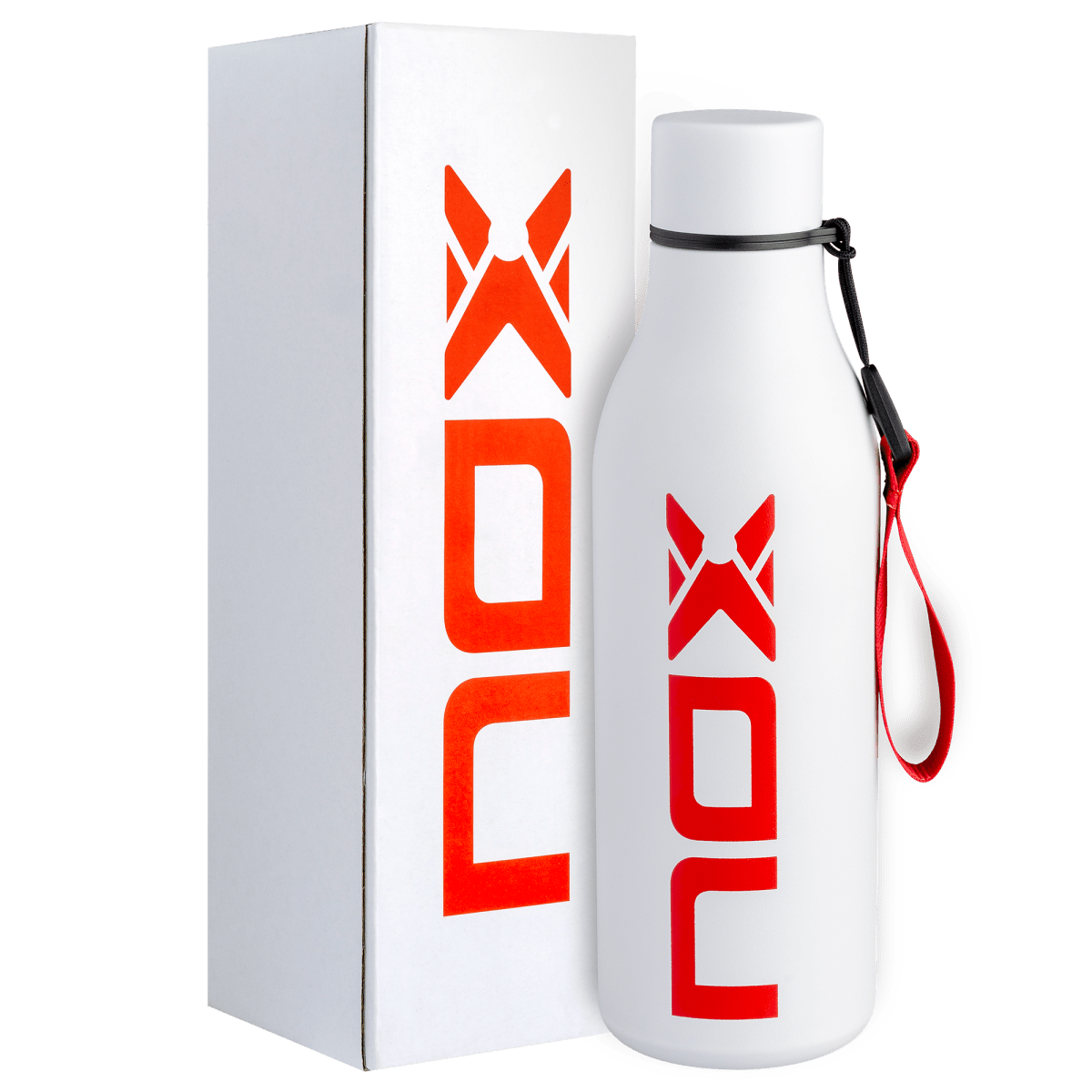 BOTELLA NOX WHITE - NOXNewBotella
