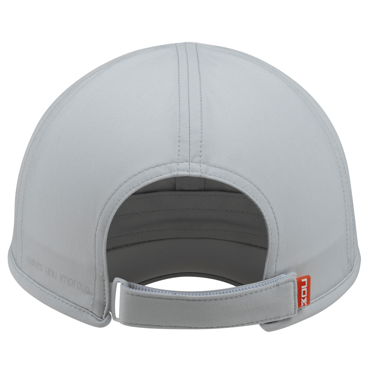 Gorra NOX Gris - NOXgorrasGorras y viseras