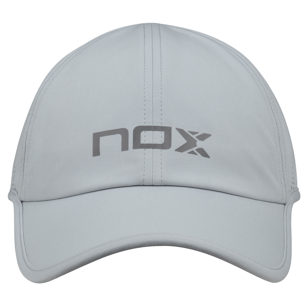 Gorra NOX Gris - NOXgorrasGorras y viseras