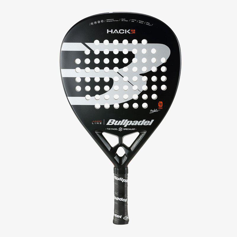 Bullpadel HACK JR 24