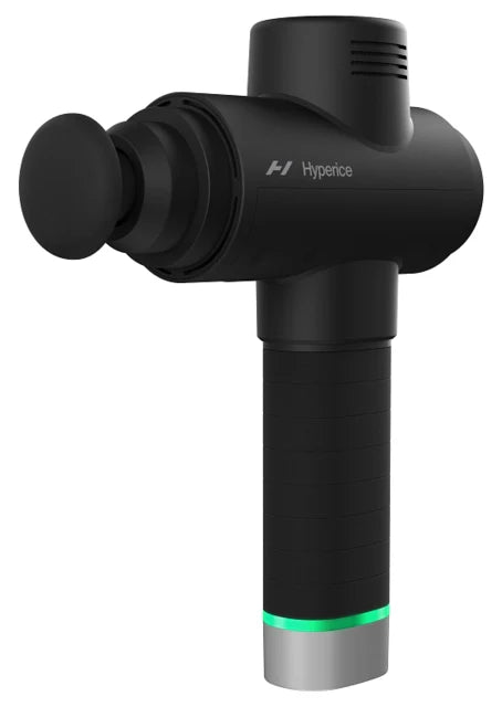 Hyperice Hypervolt 2 Pro Matte Black