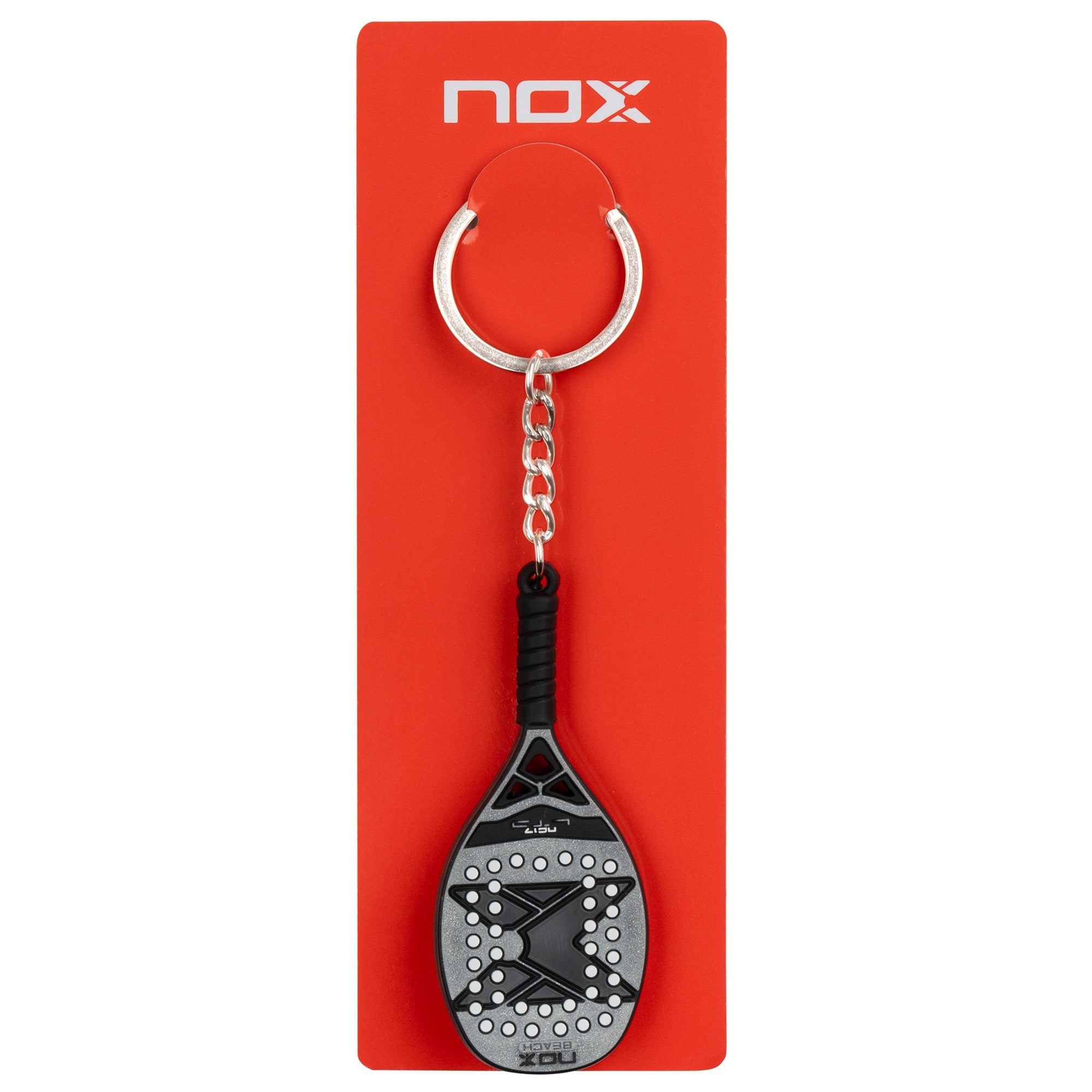 LLAVERO BEACH TENNIS GOMA NG17 LTD - NOXbeachLlavero