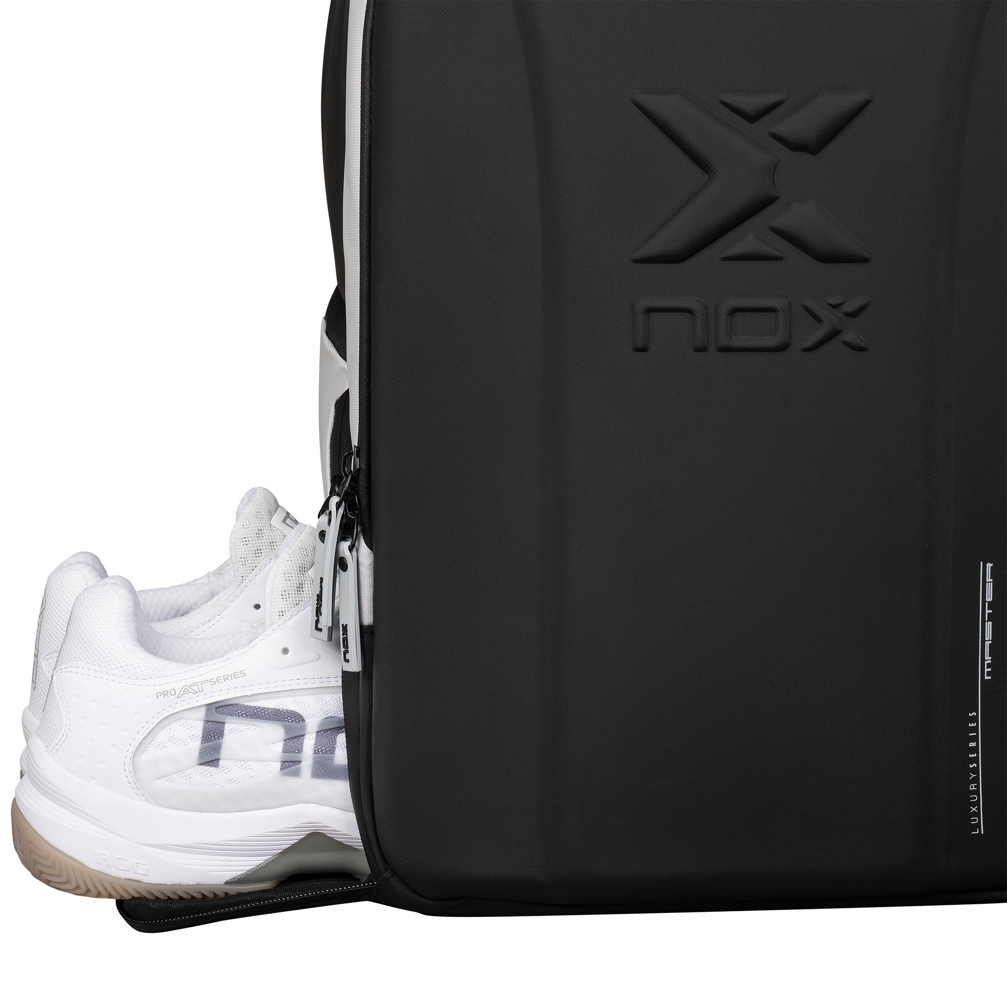 Mochila LUXURY MASTER - NOX2024Mochilas