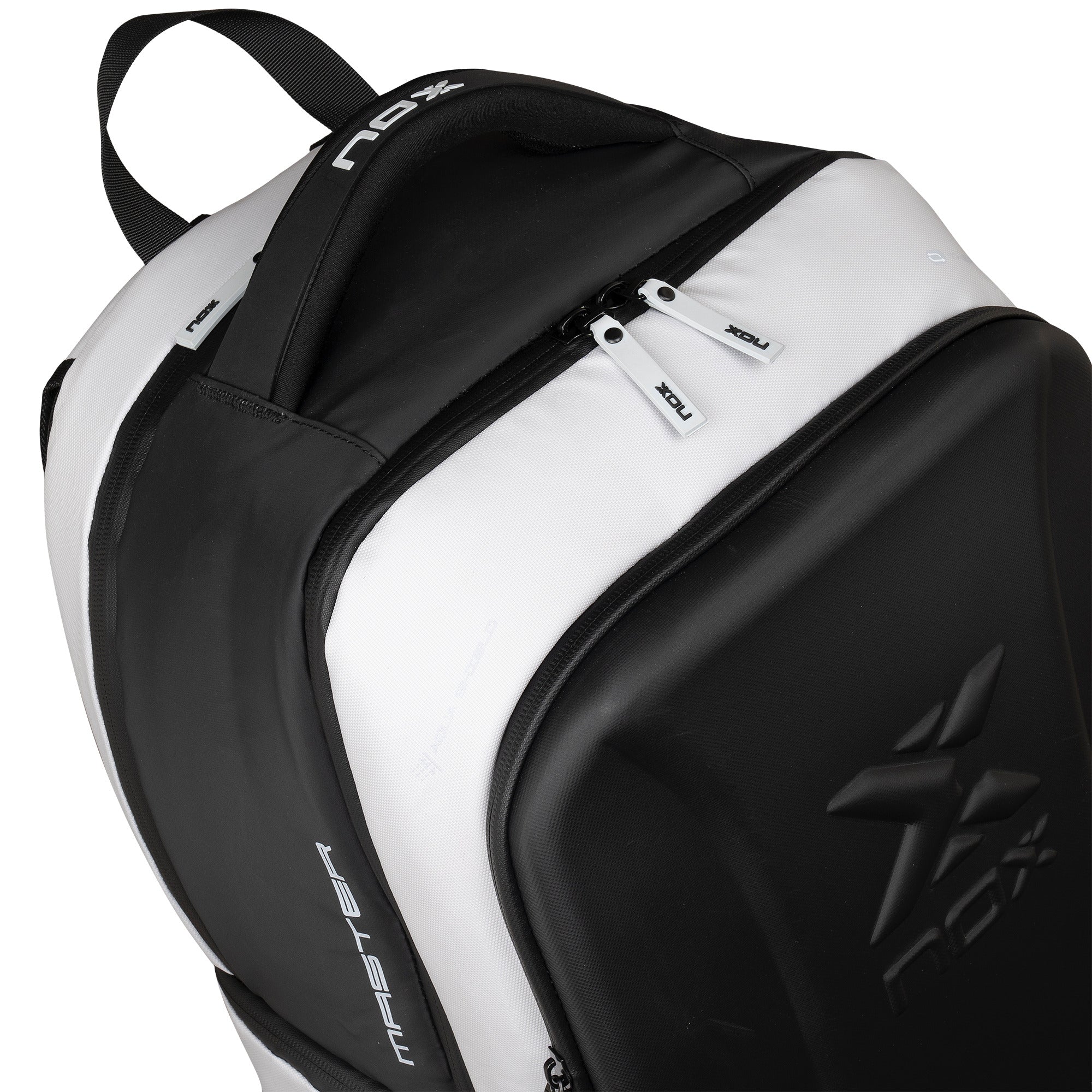Mochila LUXURY MASTER - NOX2024Mochilas