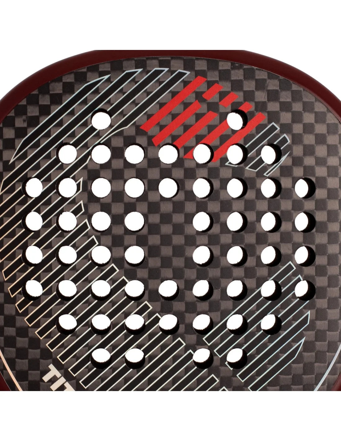 VIBOR-A Titan 12K Red 2026