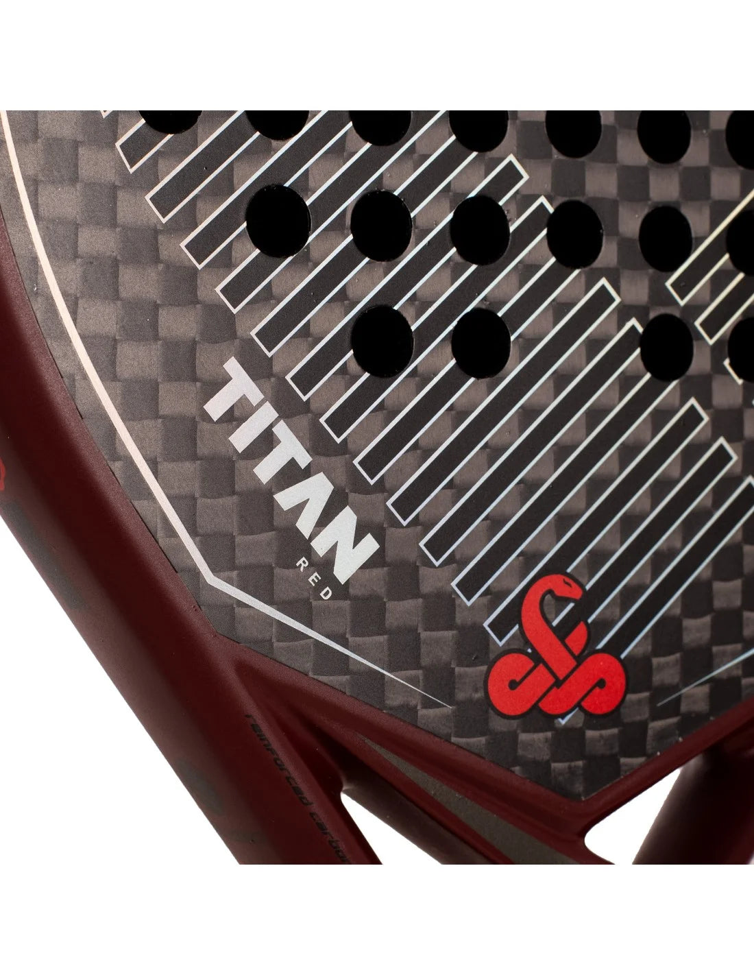 VIBOR-A Titan 12K Red 2026