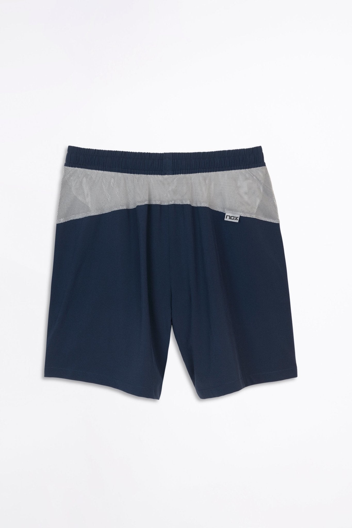 Pantalón de Pádel Hombre TEAM azul marino - NOXpadelShorts