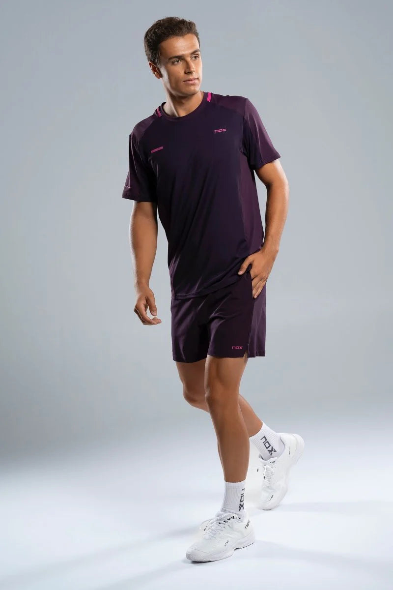 Nox Herrshorts PRO Blackberry