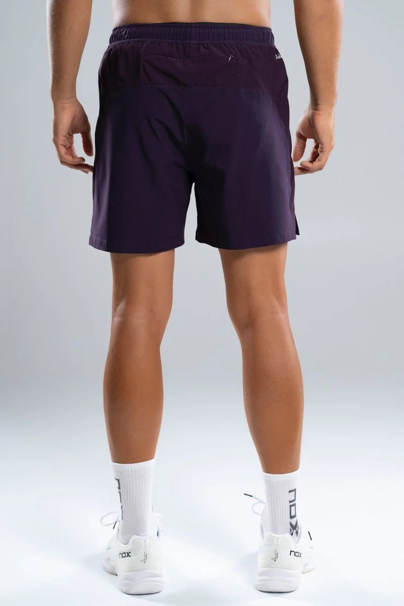 Nox Herrshorts PRO Deep Purple