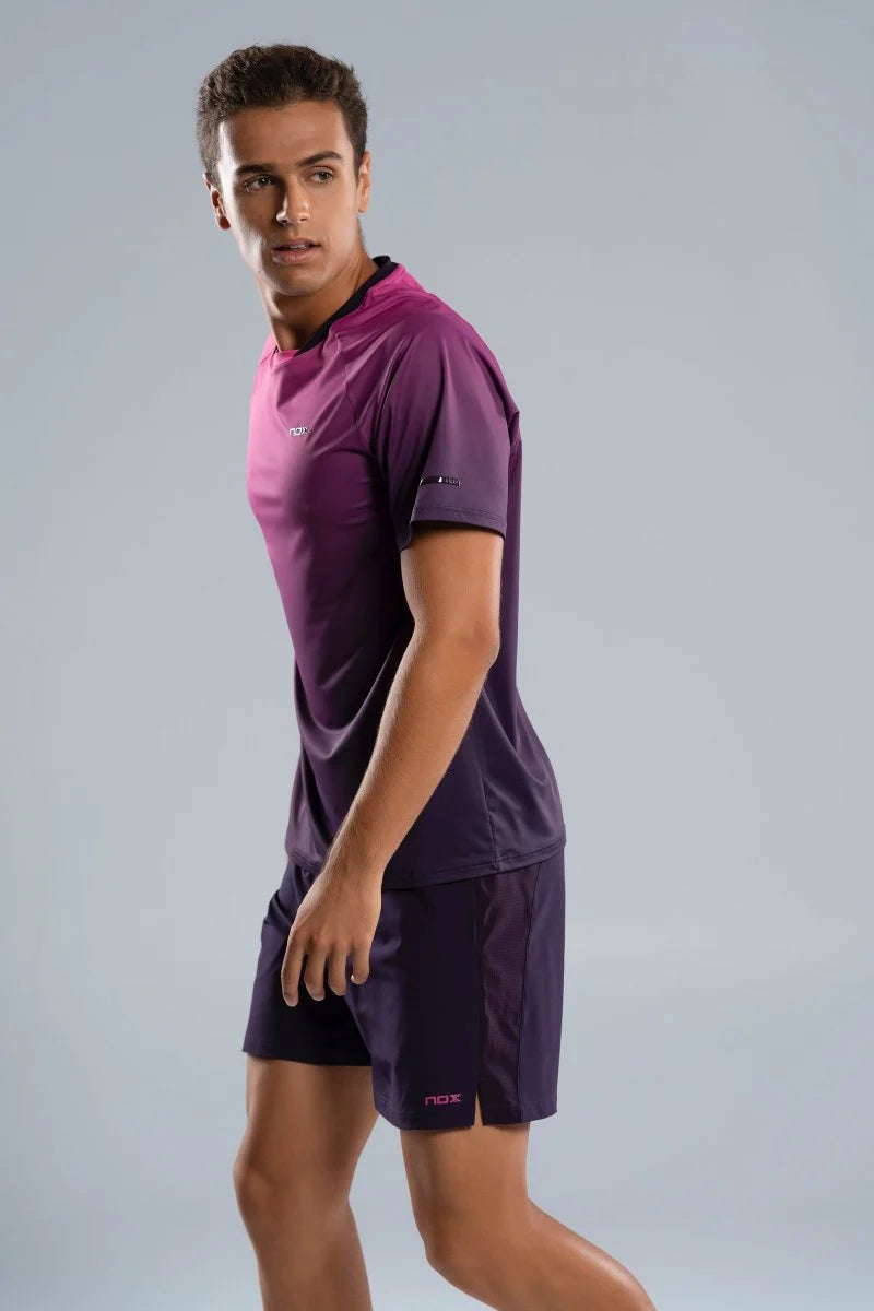 Nox Herrshorts PRO Deep Purple