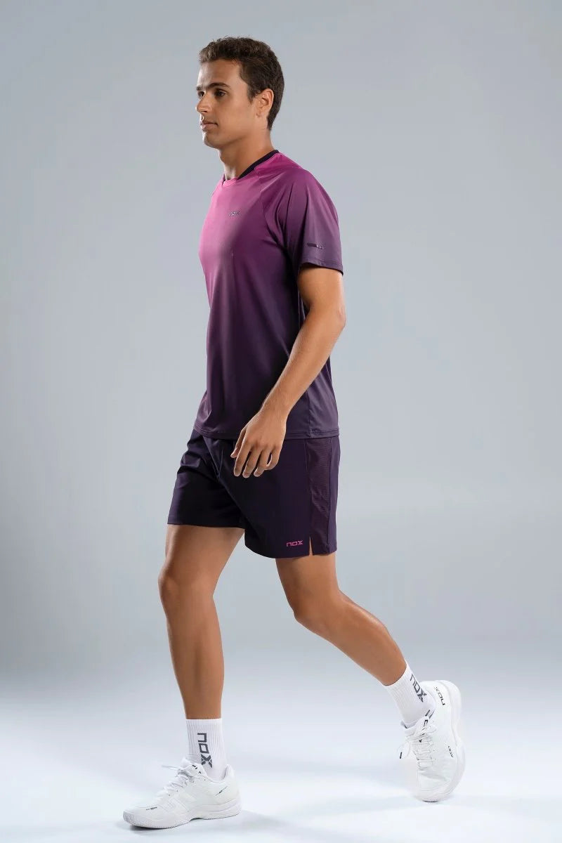 Nox Herrshorts PRO Deep Purple