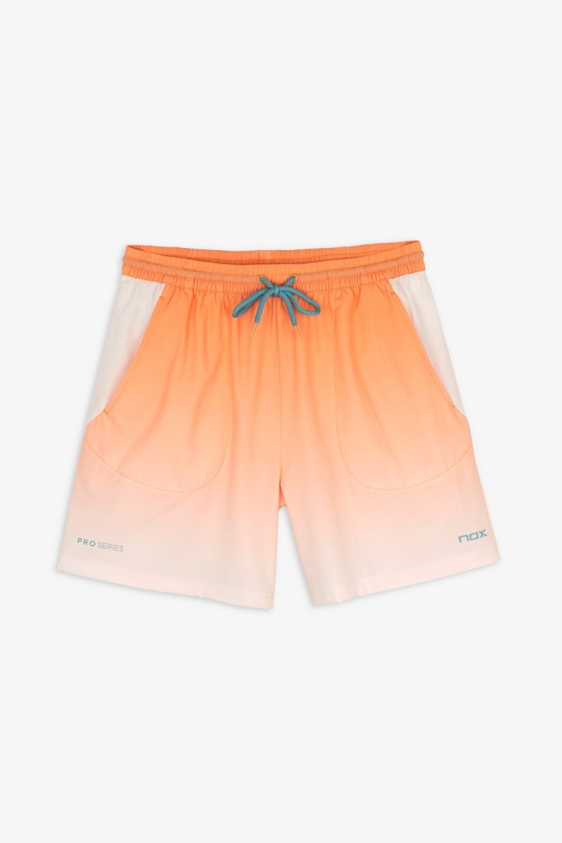 Short hombre PRO naranja - NOXNewShorts