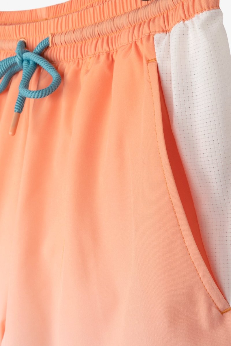 Short hombre PRO naranja - NOXNewShorts