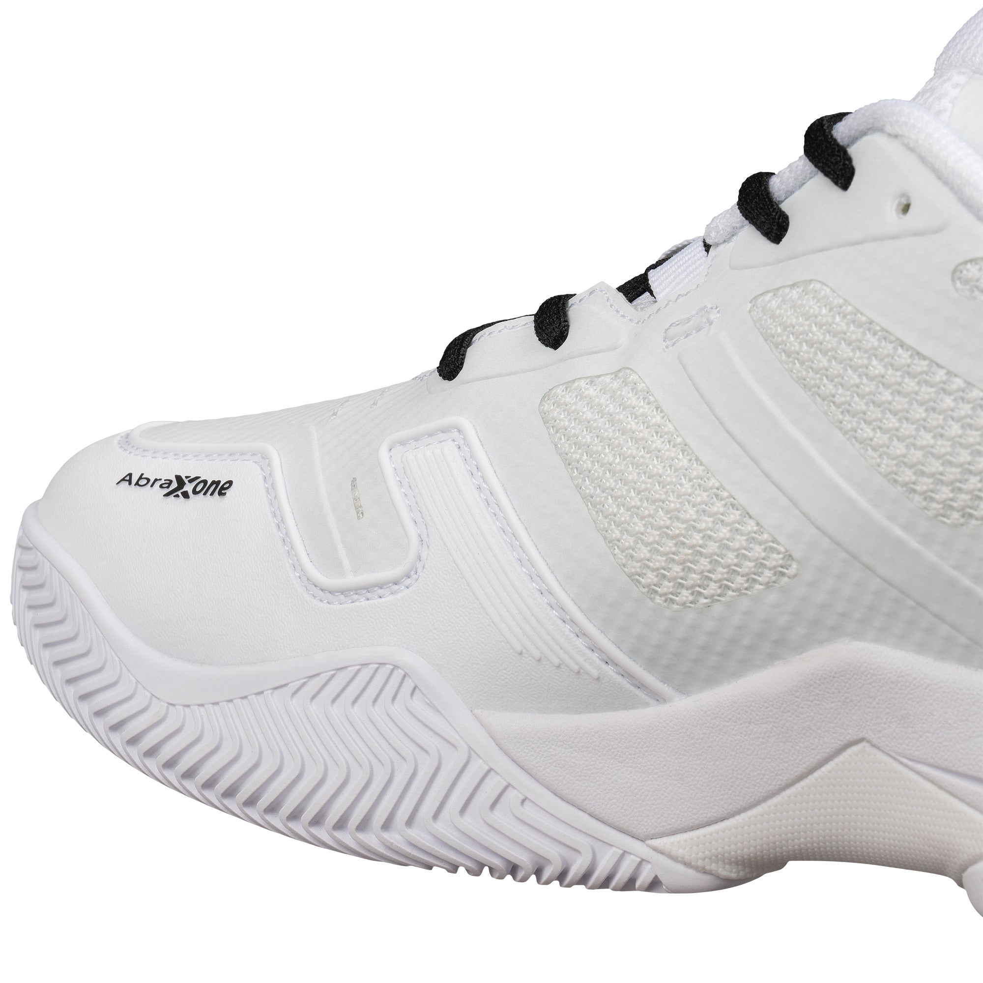 Zapatillas de pádel Nox AT10 PRO Blanco - NOX2024Zapatillas