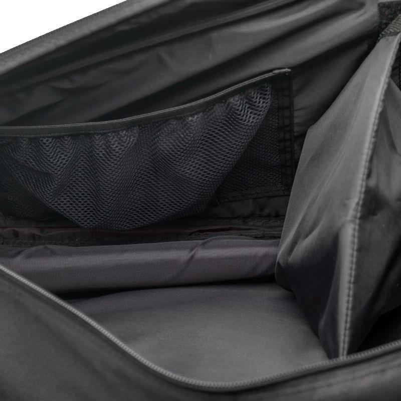 Dunlop CX Team 12 Thermo Bag 12-pack Black