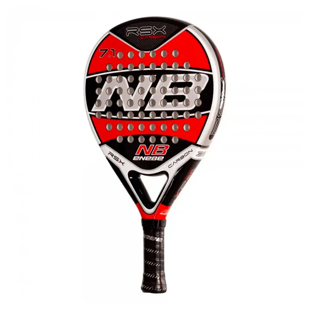 ENEBE RSX 7.1 CARBON- V.2 2026