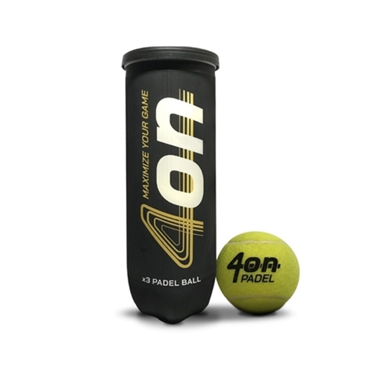 4on Padel Ball 12 rör