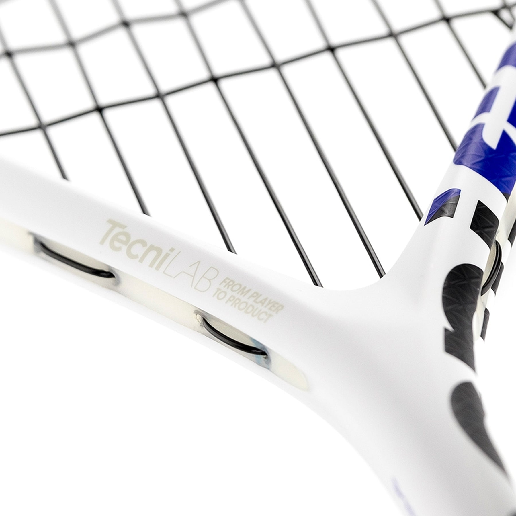 Tecnifibre Carboflex 125 X-Top