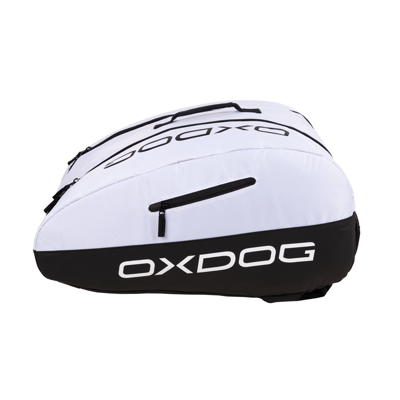 Oxdog Ultra Tour Pro Thermo Padel Bag White/Black
