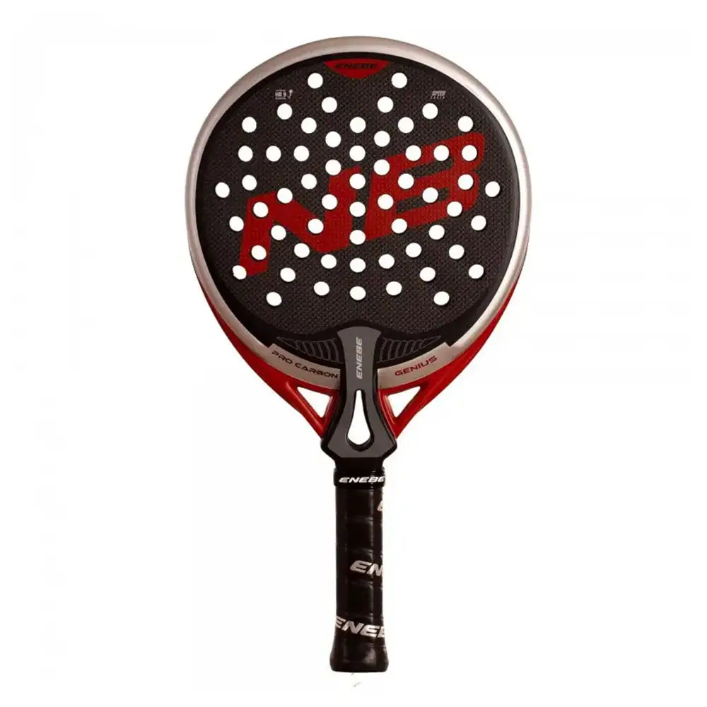 ENEBE GENIUS RED 2026