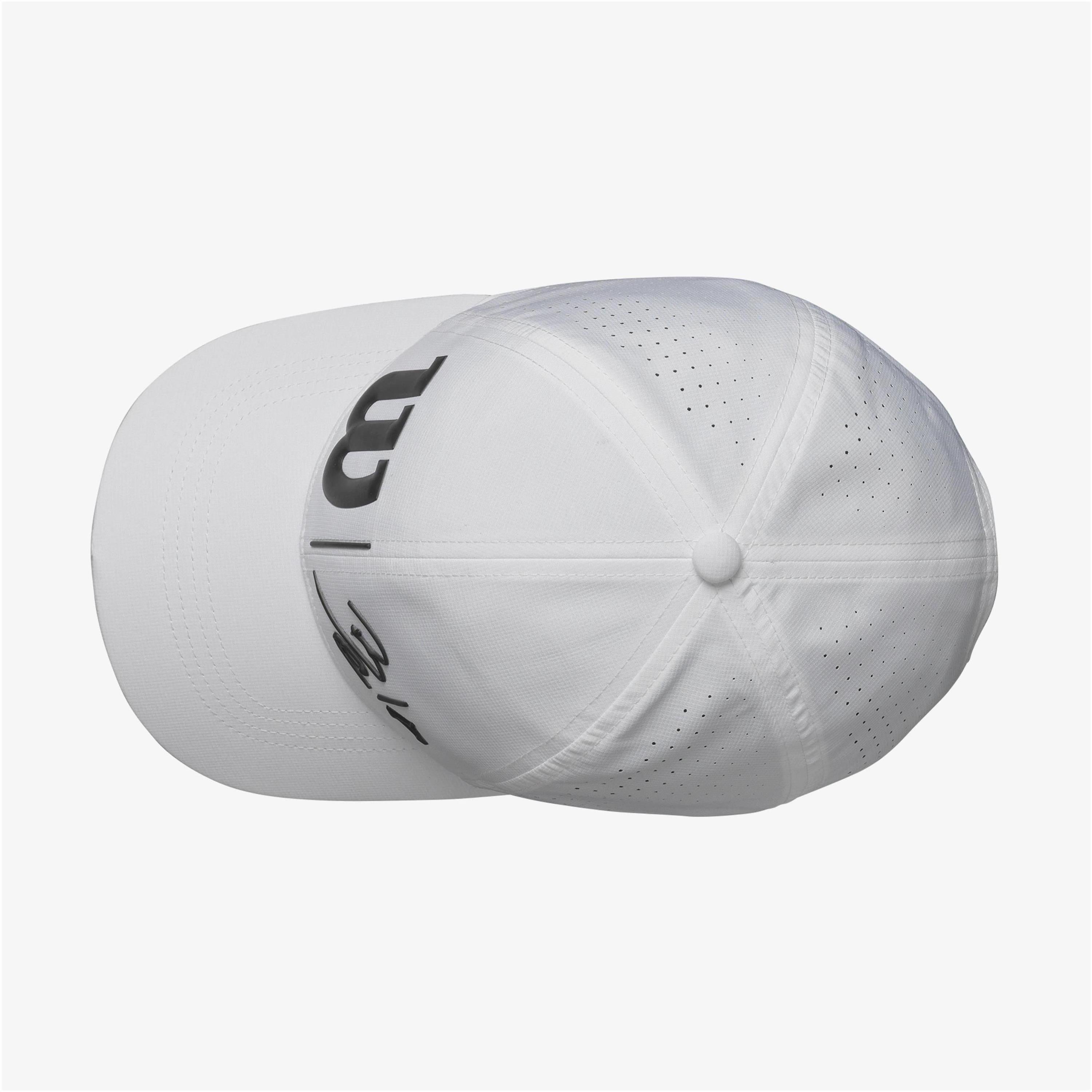 Wilson Bela Cap ll White