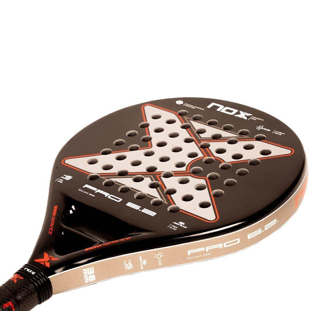 Nox Pro 6.2 Limited Edition