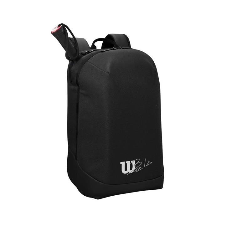Wilson Bela DNA Super Tour Padel Backpack Black