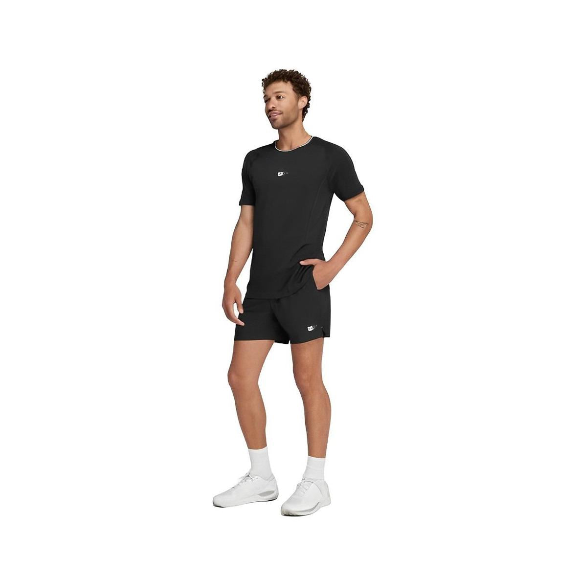 Wilson Players Seamless Crew 2.0 Black