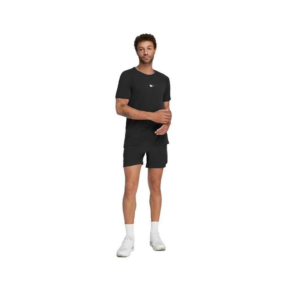 Wilson Players Seamless Crew 2.0 Black