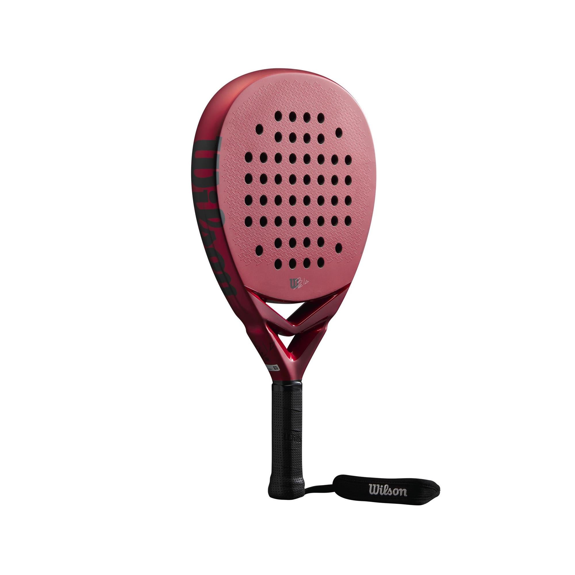 Wilson Bela Junior V2