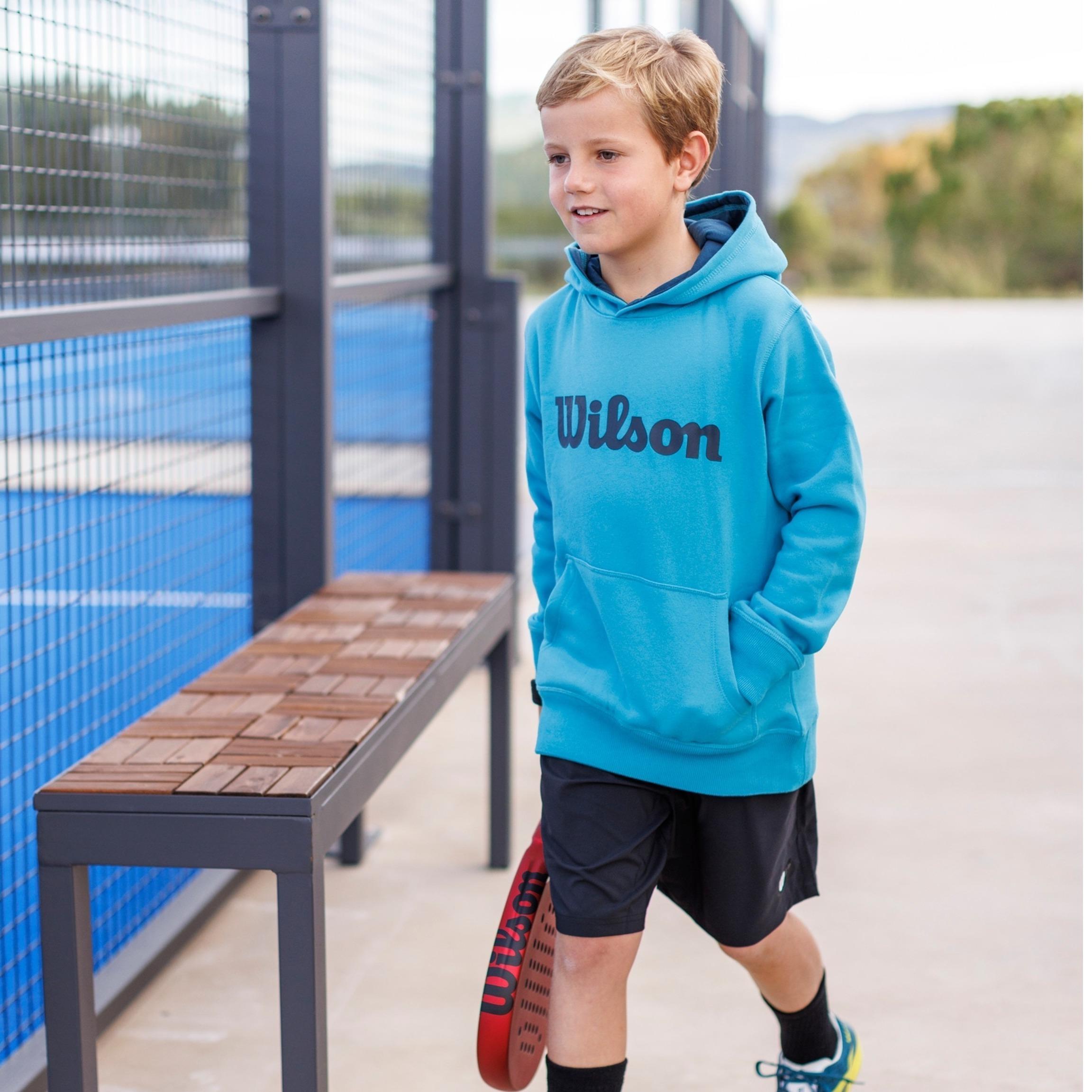 Wilson Bela Junior V2