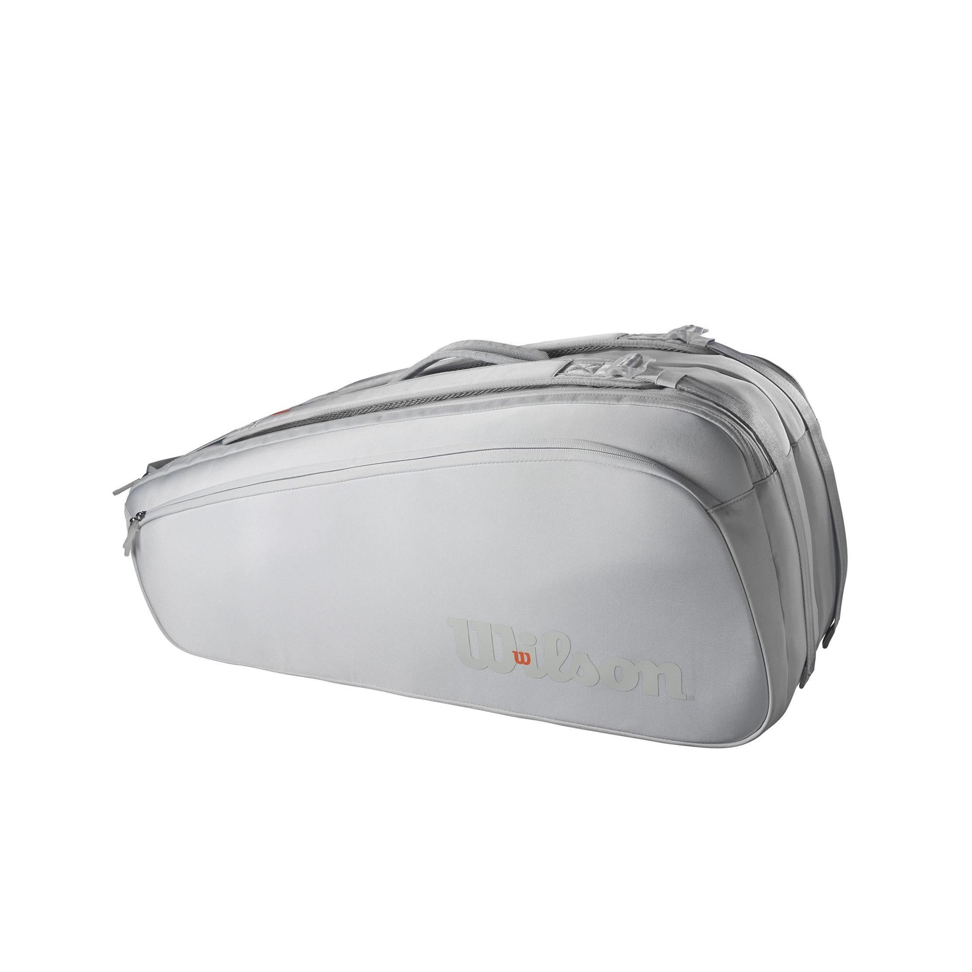 Wilson Shift Super Tour 9PK Artic Ice