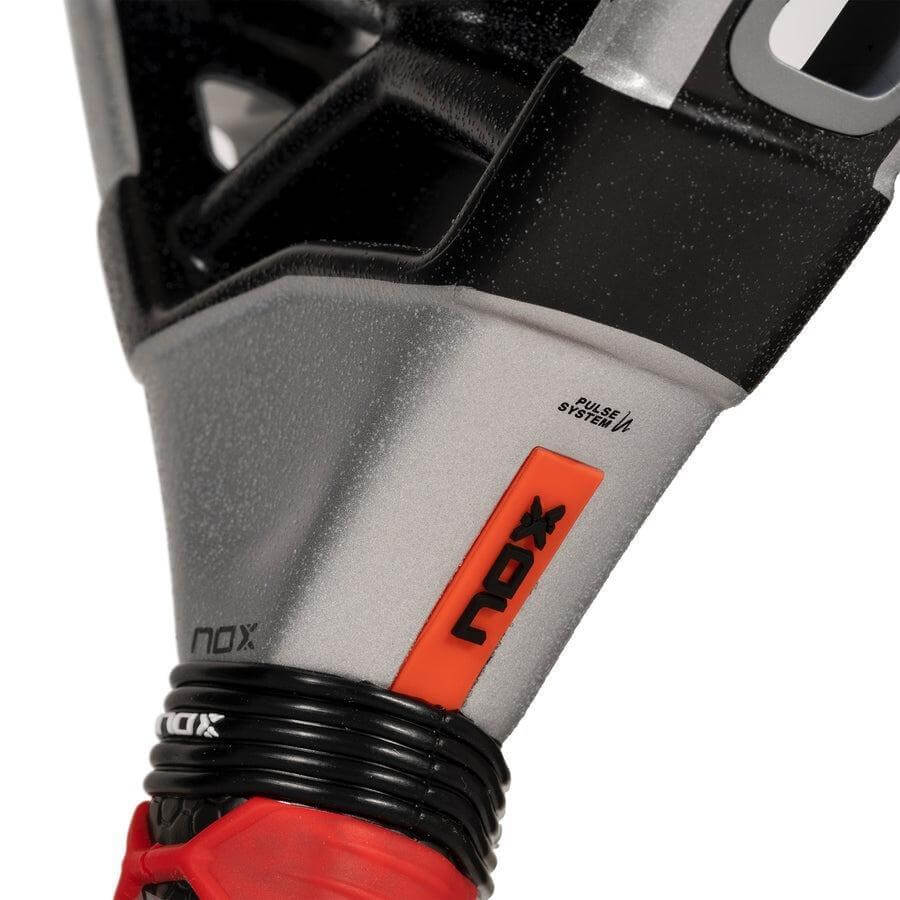 Nox AT10 Luxury Genius 18K Alum By Agustín Tapia 2024