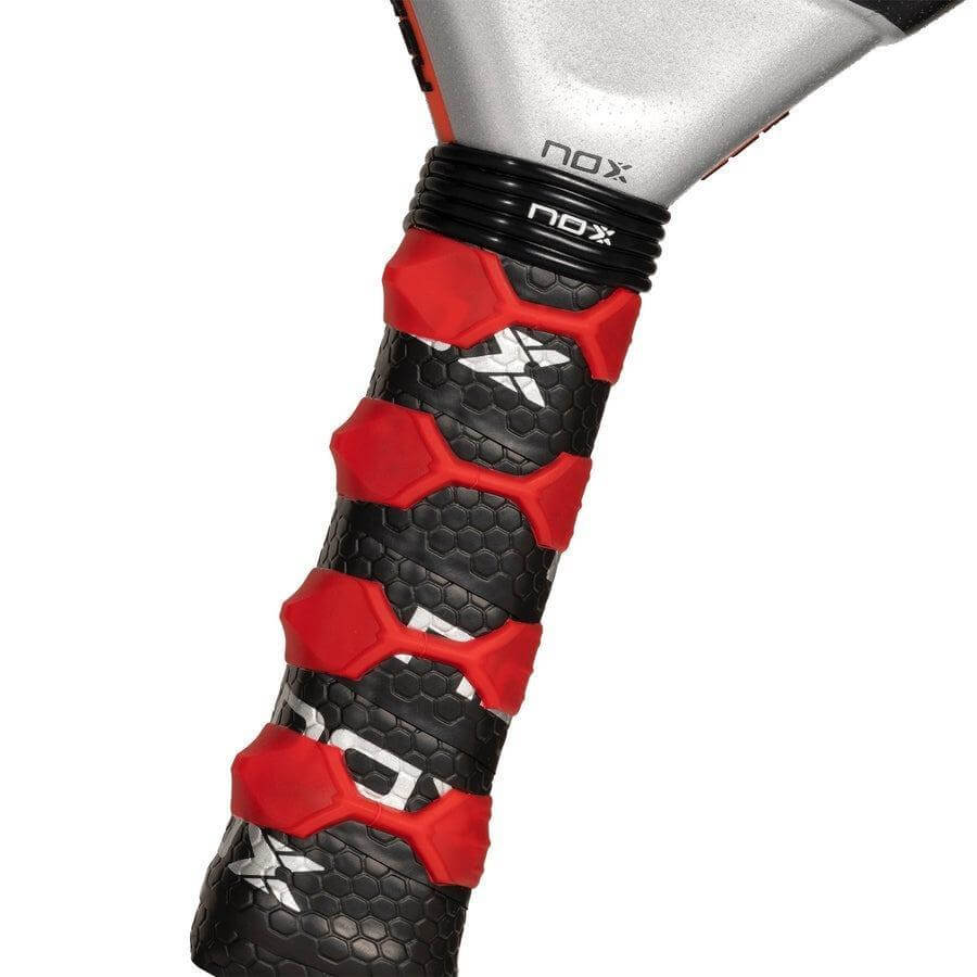 Nox AT10 Luxury Genius 18K Alum By Agustín Tapia 2024