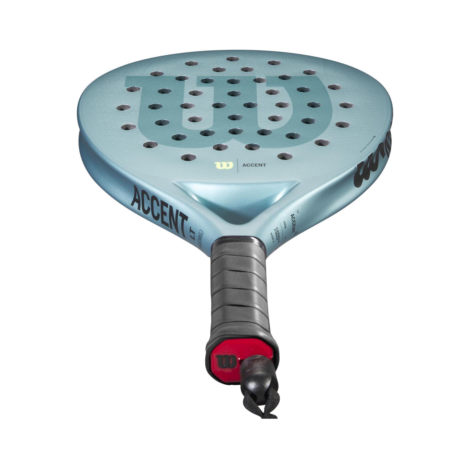 Wilson Accent LT 2