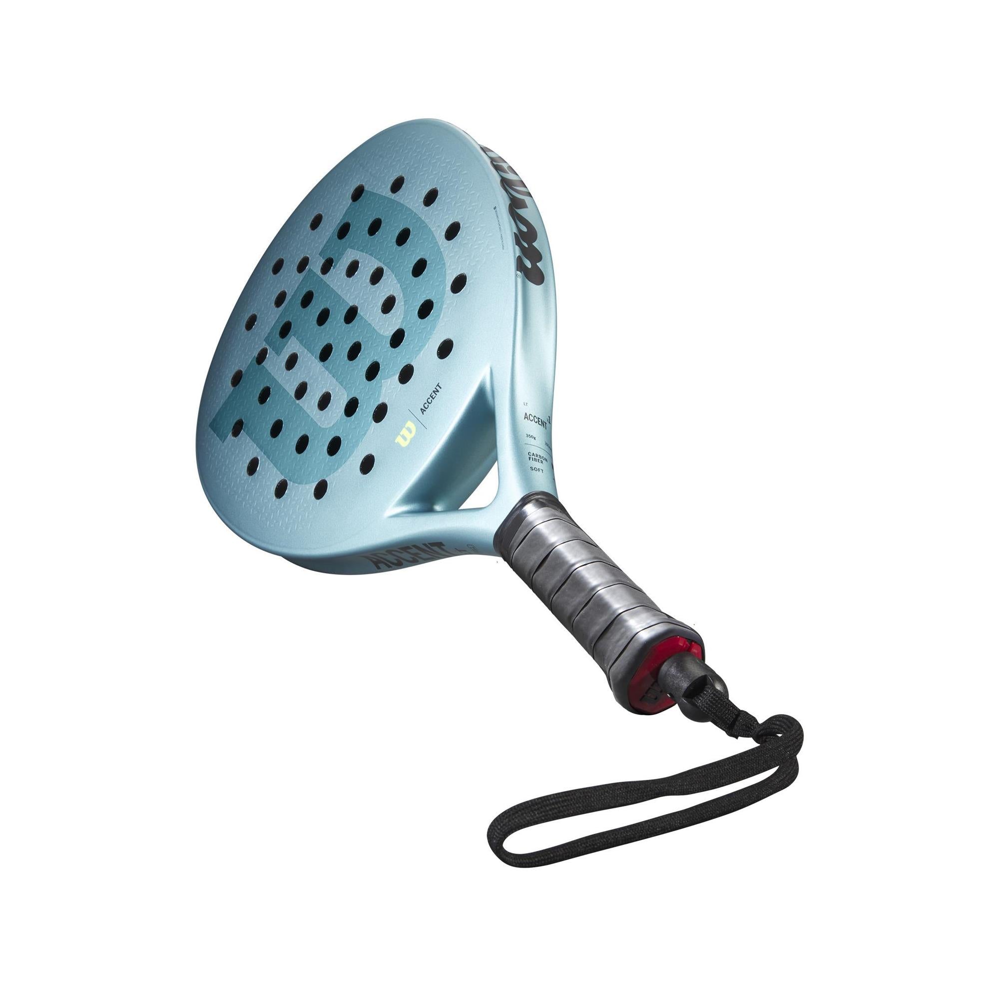 Wilson Accent LT 2