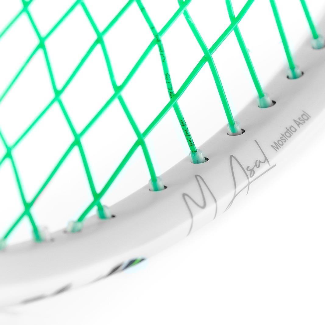 Tecnifibre Slash 120 Mostafa Asal