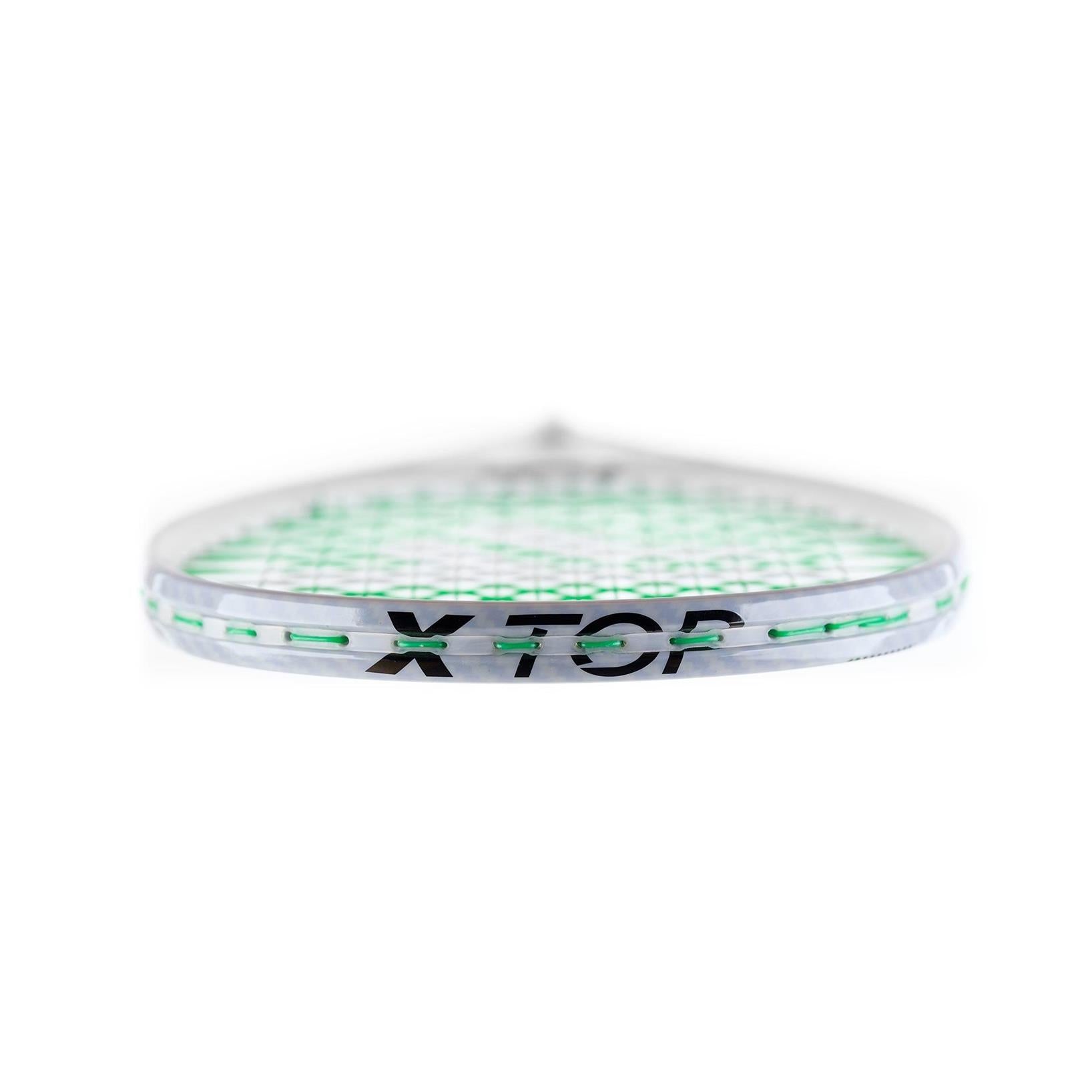 Tecnifibre Slash 120 Mostafa Asal