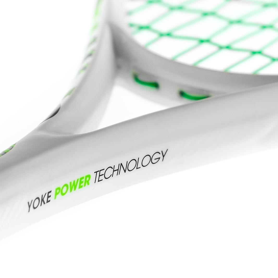 Tecnifibre Slash 120 Mostafa Asal