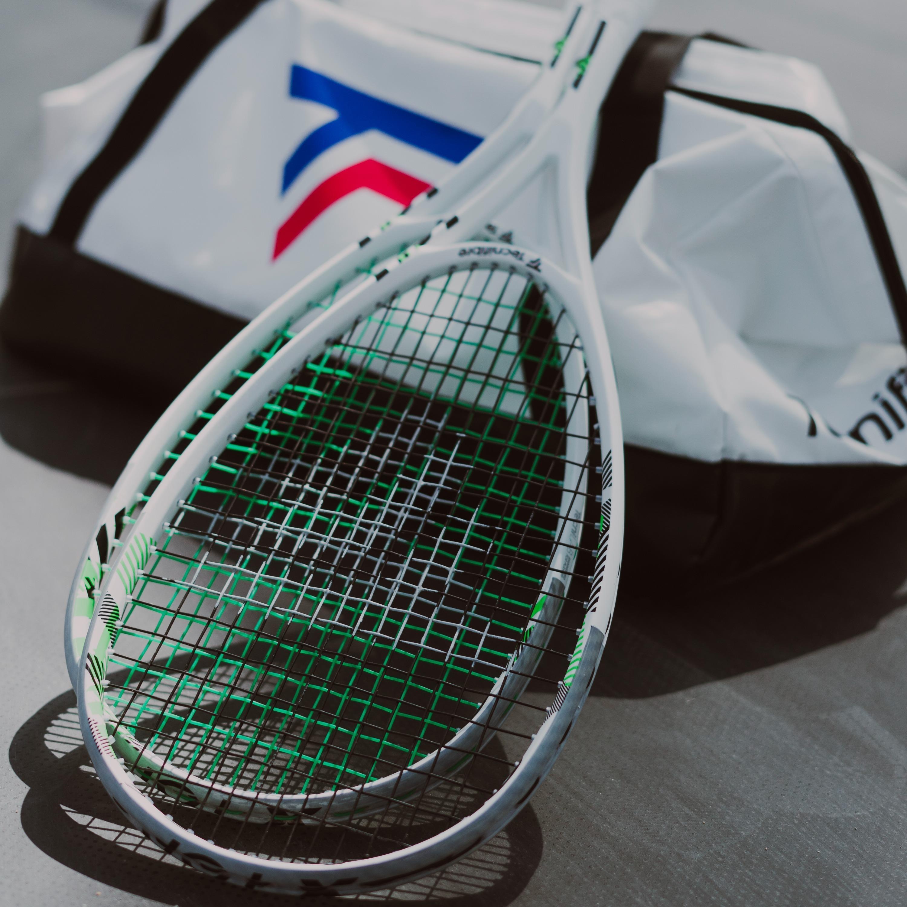 Tecnifibre Slash 125