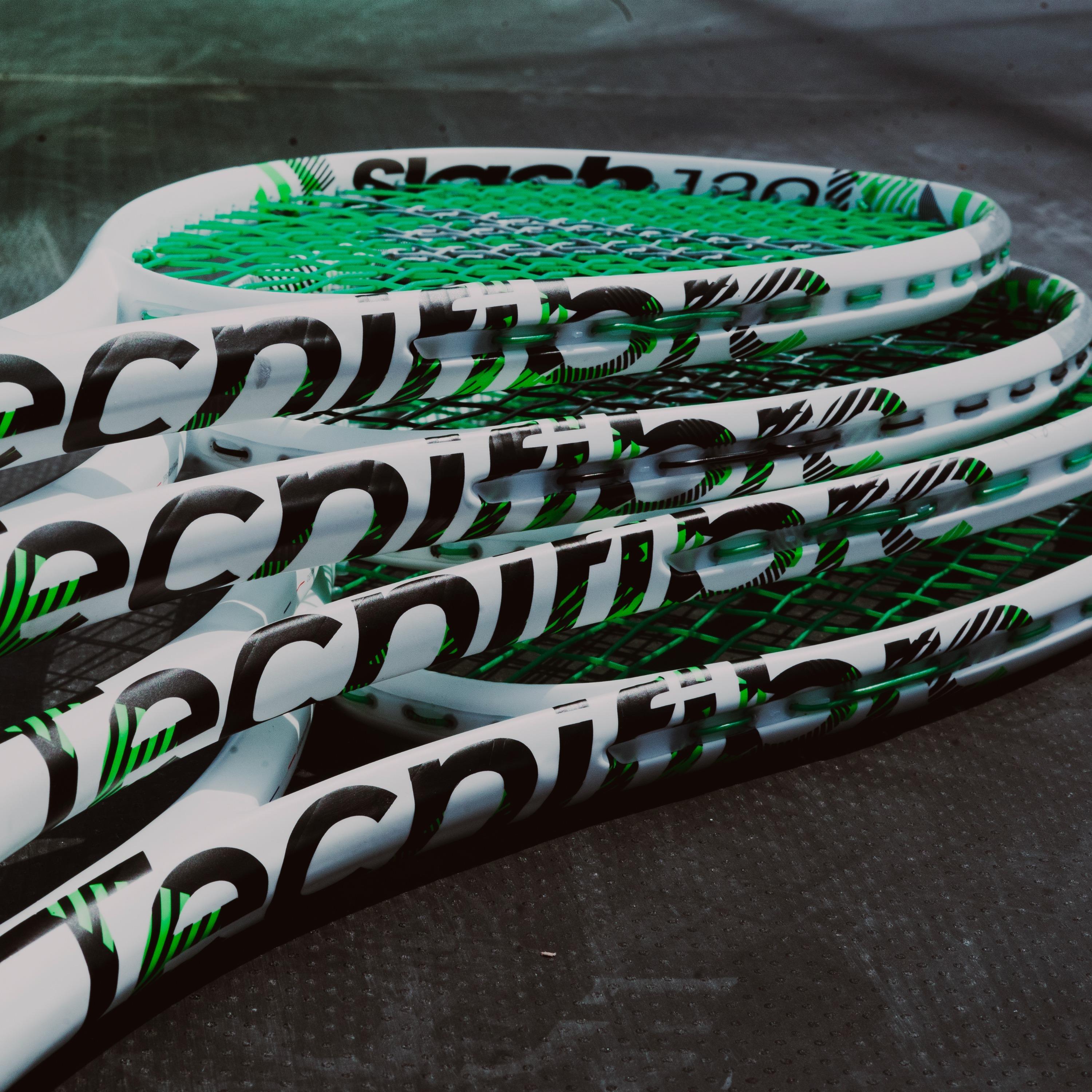 Tecnifibre Slash 125