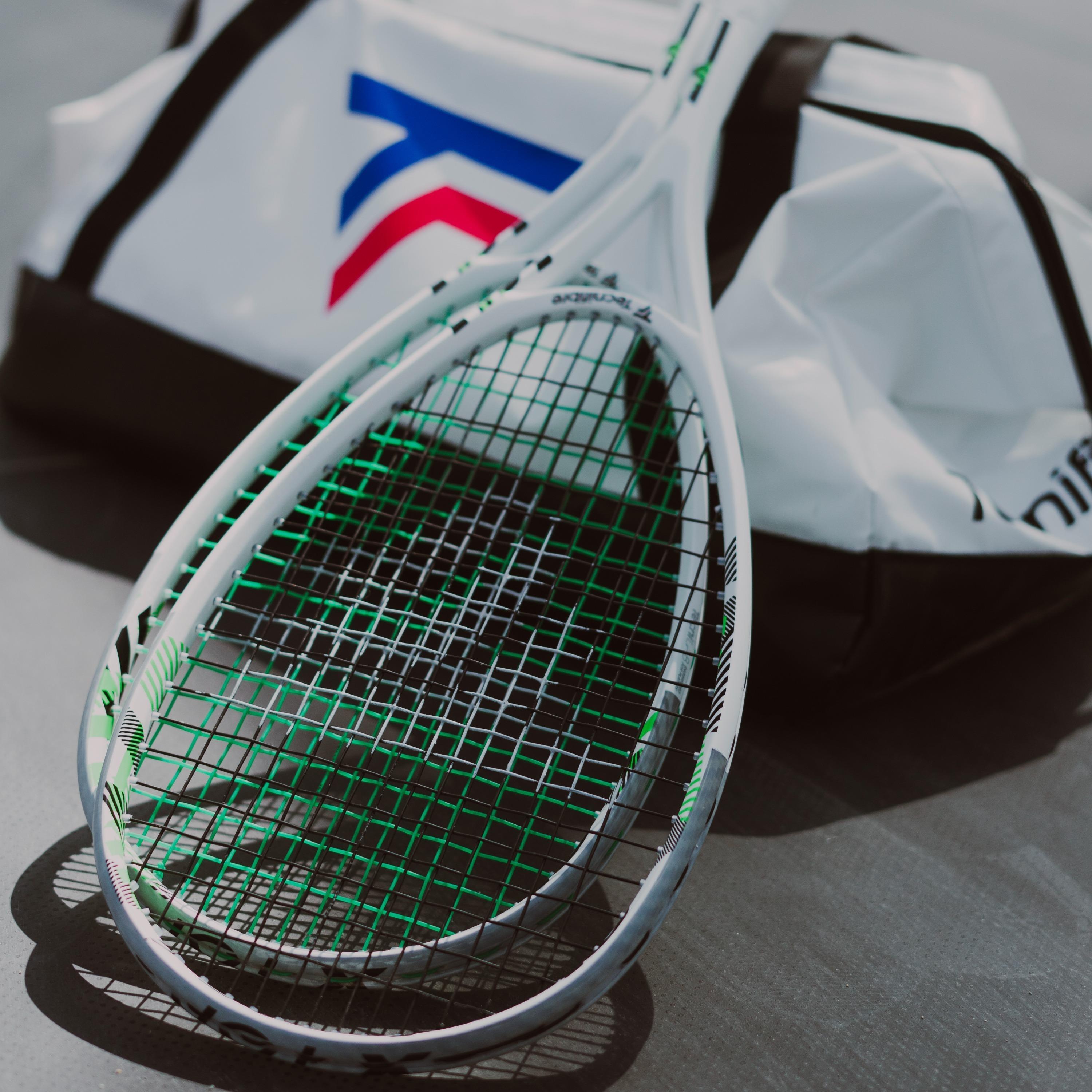 Tecnifibre Slash 130