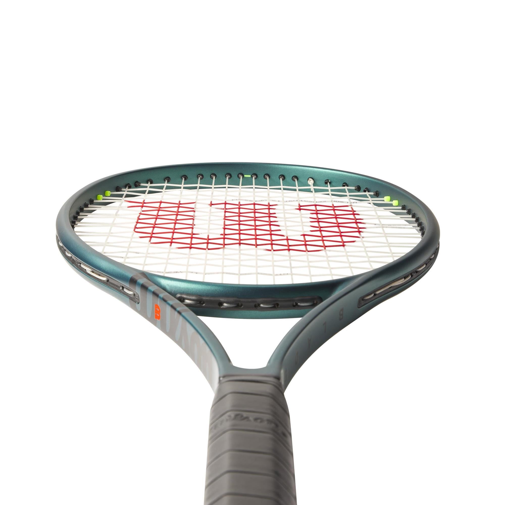 Wilson Blade 98 16x19 V9
