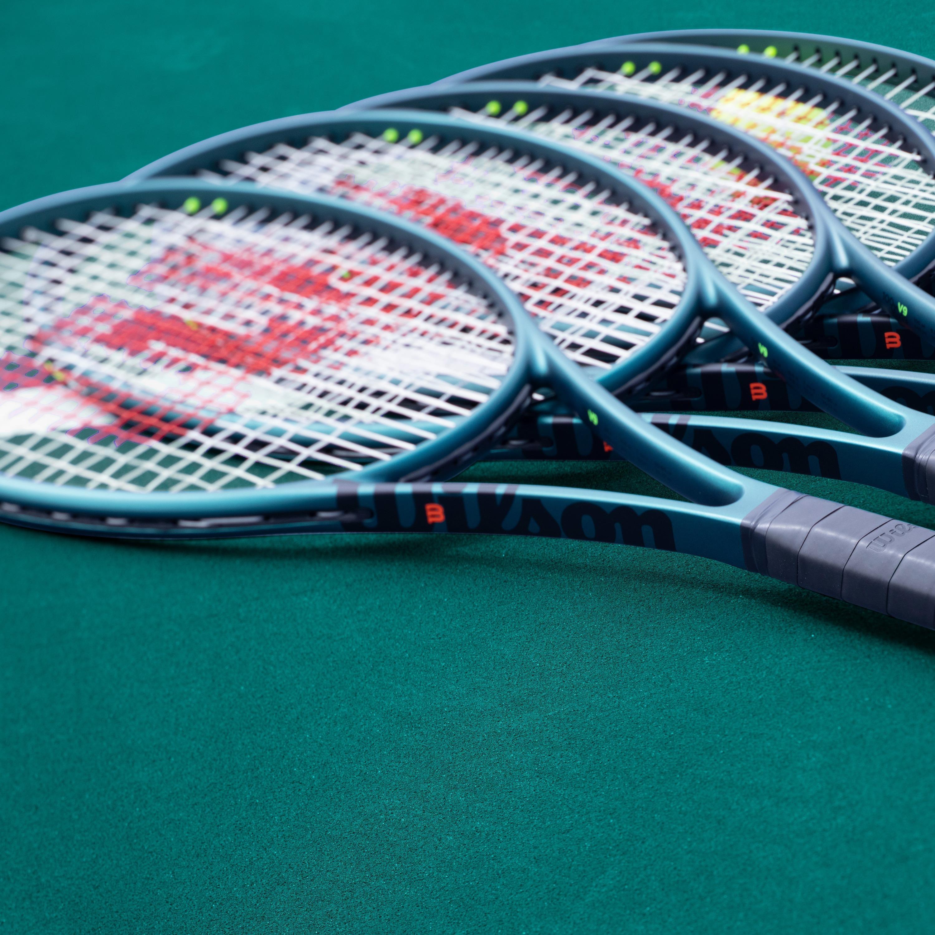 Wilson Blade 98 16x19 V9