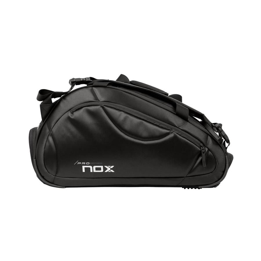 Nox Pro Series Padel Bag Black