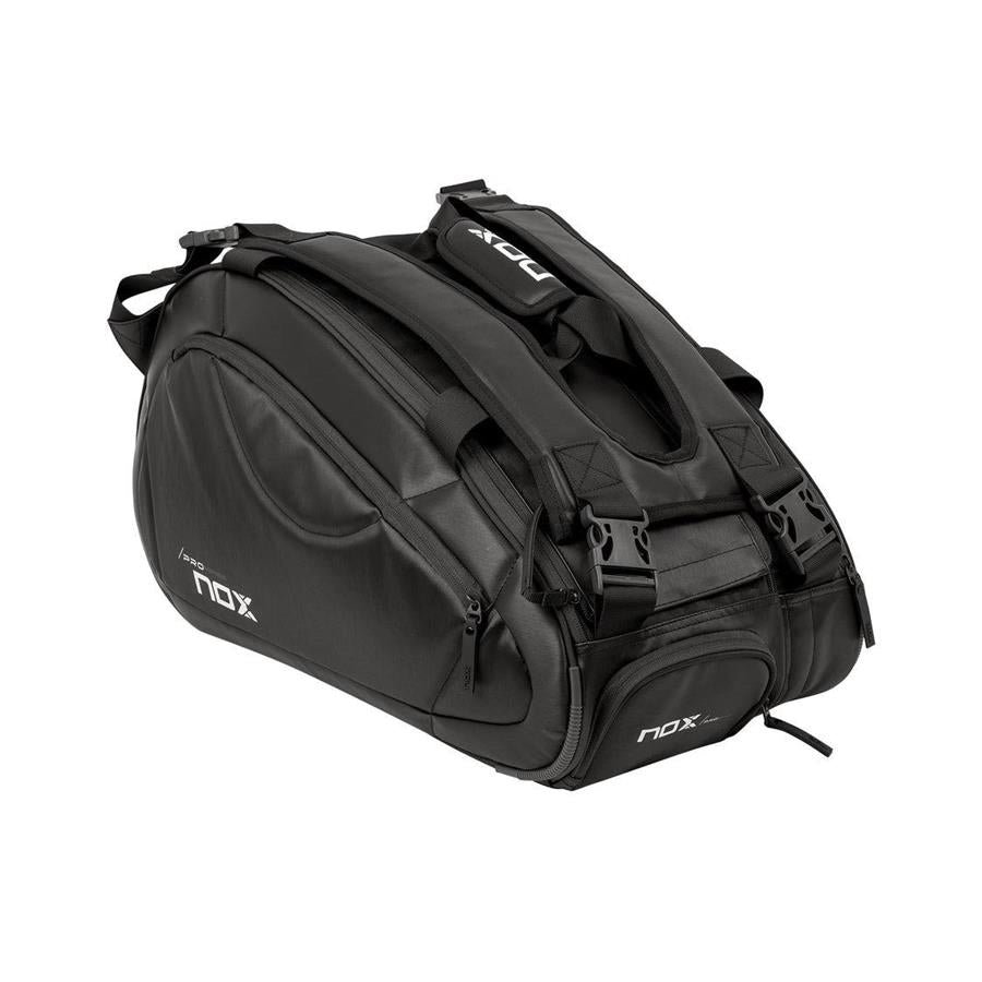 Nox Pro Series Padel Bag Black