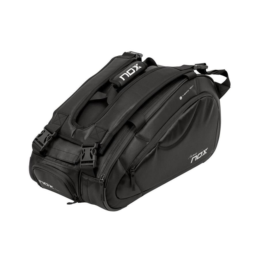 Nox Pro Series Padel Bag Black